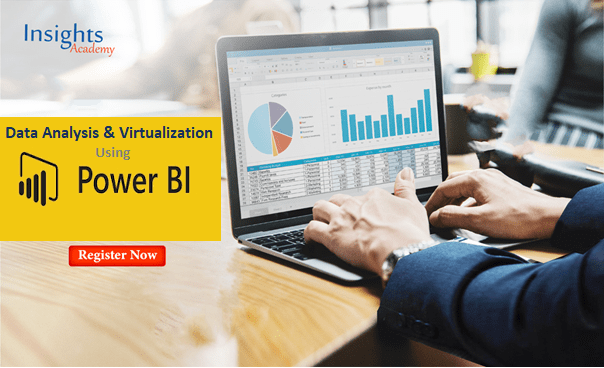 Data Analysis and Virtualization using Power BI Course | insights-solutions